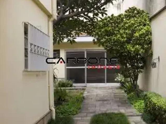 Casa / Sobrado para Venda em São Paulo/SP Tatuapé 3 Quartos