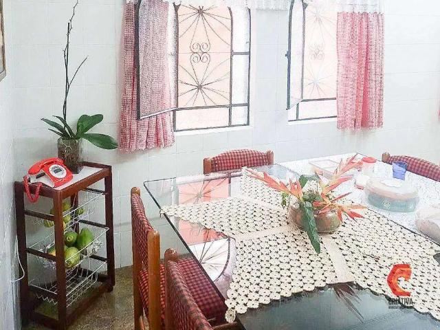 Casa / Sobrado para Venda em São Paulo/SP Tatuapé 3 Quartos