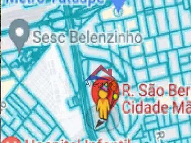 Casa / Sobrado para Venda em São Paulo/SP Tatuapé 3 Quartos