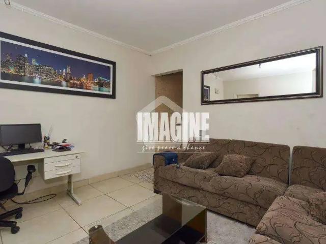 Casa / Sobrado para Venda em São Paulo/SP Tatuapé 3 Quartos