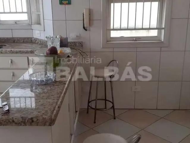 Casa / Sobrado para Venda em São Paulo/SP Tatuapé 3 Quartos