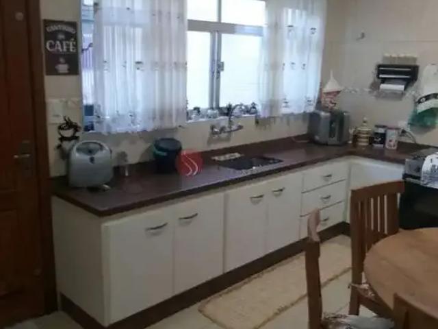 Casa / Sobrado para Venda em São Paulo/SP Tatuapé 3 Quartos
