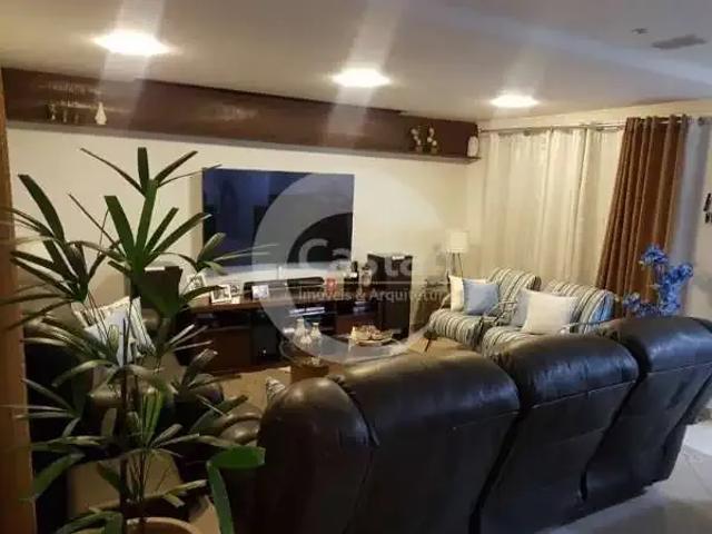 Casa / Sobrado para Venda em São Paulo/SP Tatuapé 3 Quartos