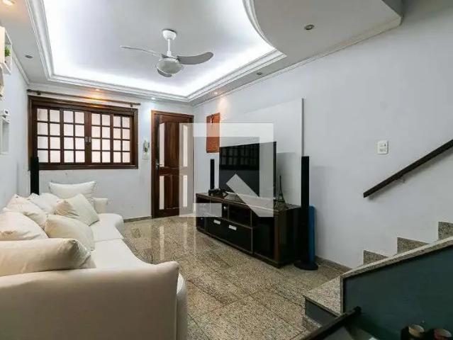 Casa / Sobrado para Venda em São Paulo/SP Tatuapé 3 Quartos