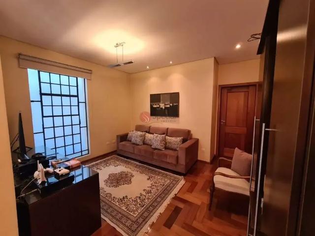 Casa / Sobrado para Venda em São Paulo/SP Tatuapé 3 Quartos