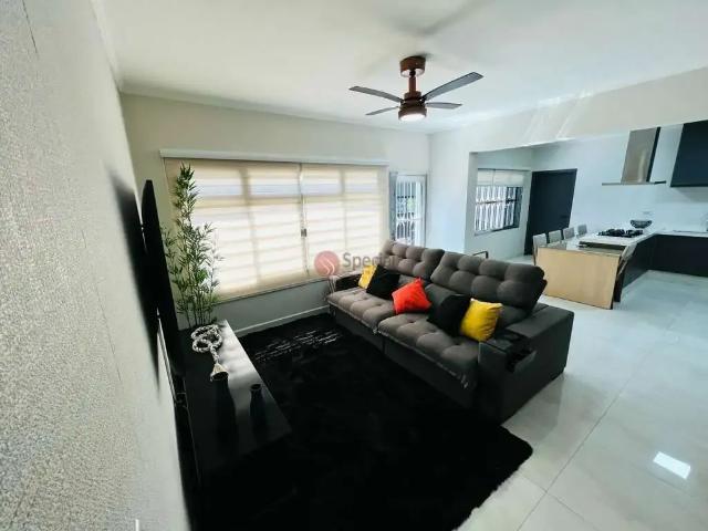Casa / Sobrado para Venda em São Paulo/SP Tatuapé 3 Quartos