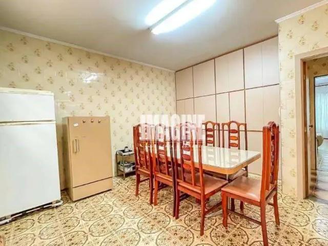 Casa / Sobrado para Venda em São Paulo/SP Tatuapé 3 Quartos