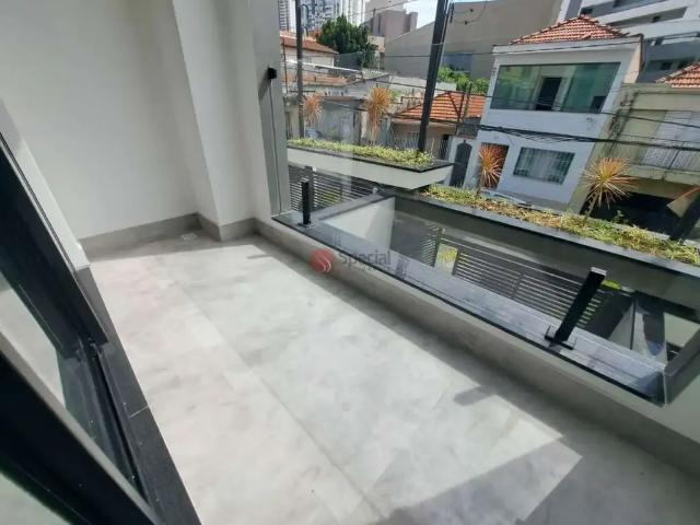 Casa / Sobrado para Venda em São Paulo/SP Tatuapé 3 Quartos