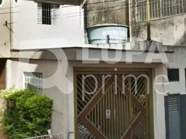 Casa / Sobrado para Venda em São Paulo/SP Tatuapé 3 Quartos