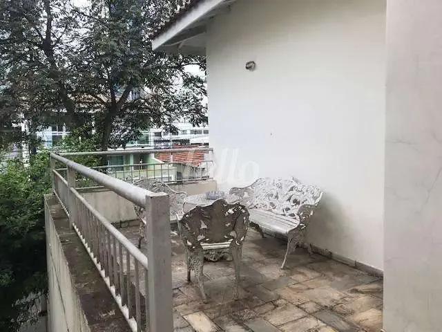Casa / Sobrado para Venda em São Paulo/SP Tatuapé 3 Quartos