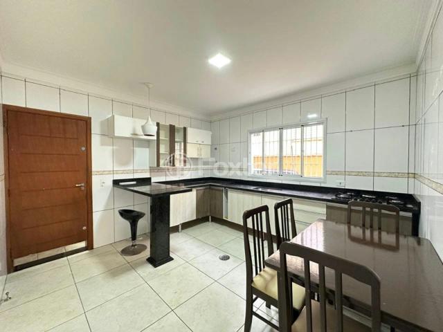 Casa / Sobrado para Venda em São Paulo/SP Tatuapé 3 Quartos
