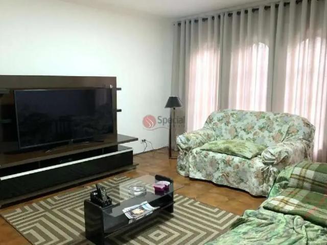 Casa / Sobrado para Venda em São Paulo/SP Tatuapé 3 Quartos