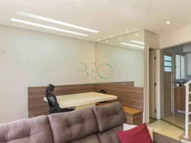 Casa / Sobrado para Venda em São Paulo/SP Tatuapé 3 Quartos