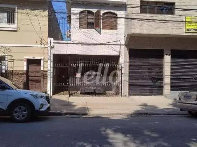 Casa / Sobrado para Venda em São Paulo/SP Tatuapé 3 Quartos
