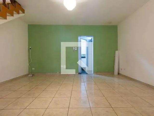 Casa / Sobrado para Venda em São Paulo/SP Tatuapé 3 Quartos