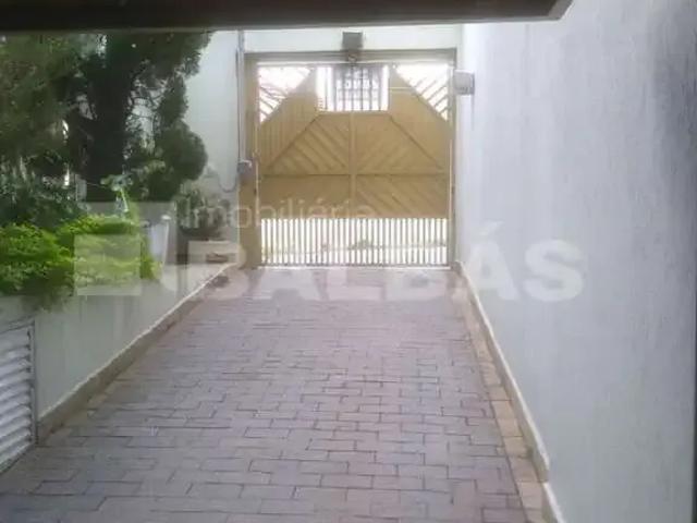 Casa / Sobrado para Venda em São Paulo/SP Tatuapé 3 Quartos