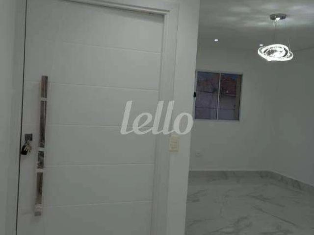 Casa / Sobrado para Venda em São Paulo/SP Tatuapé 3 Quartos