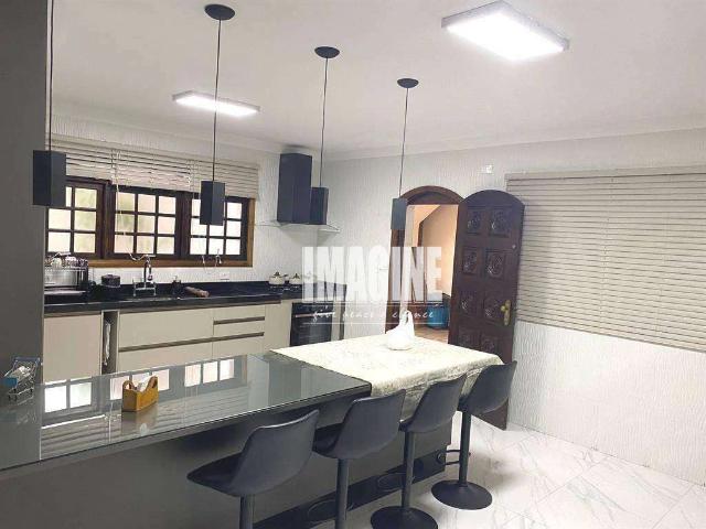 Casa / Sobrado para Venda em São Paulo/SP Tatuapé 3 Quartos