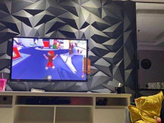 Casa / Sobrado para Venda em São Paulo/SP Tatuapé 3 Quartos