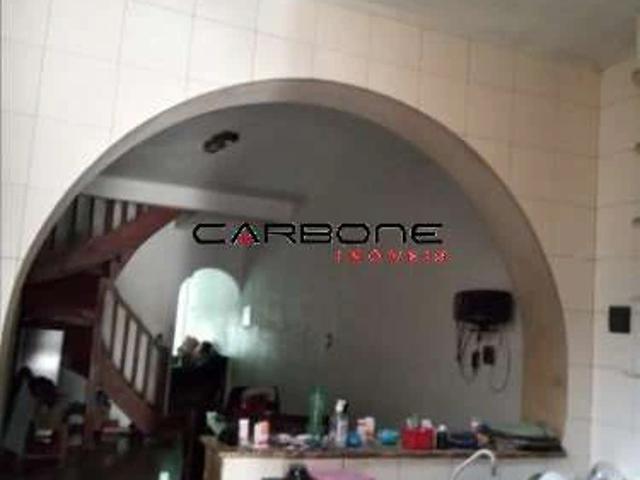 Casa / Sobrado para Venda em São Paulo/SP Tatuapé 3 Quartos
