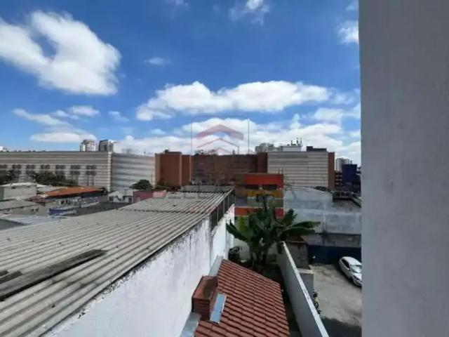 Casa / Sobrado para Venda em São Paulo/SP Tatuapé 3 Quartos