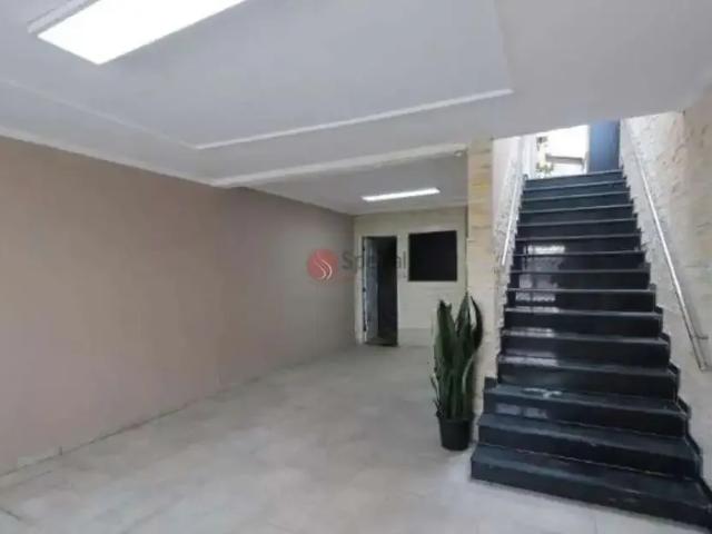 Casa / Sobrado para Venda em São Paulo/SP Tatuapé 3 Quartos