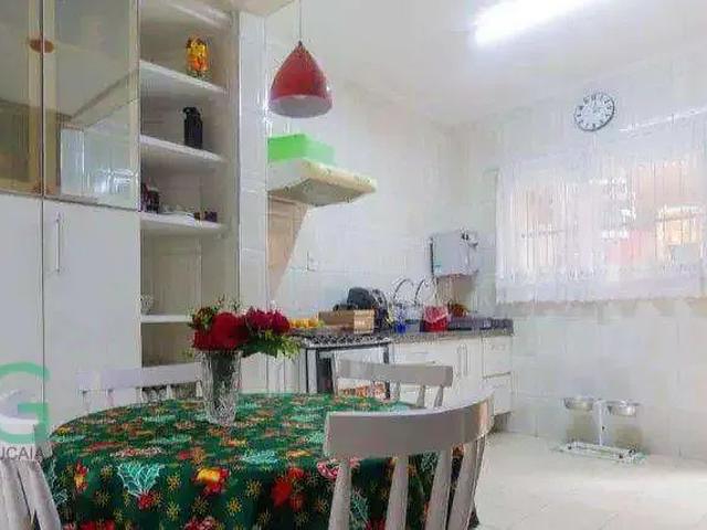 Casa / Sobrado para Venda em São Paulo/SP Tatuapé 3 Quartos