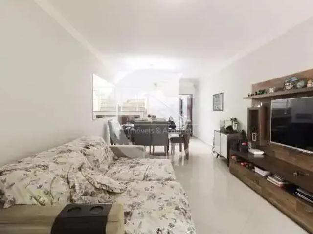 Casa / Sobrado para Venda em São Paulo/SP Tatuapé 3 Quartos