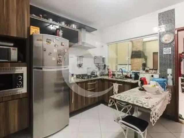 Casa / Sobrado para Venda em São Paulo/SP Tatuapé 3 Quartos