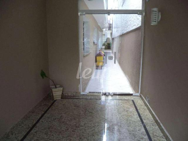 Casa / Sobrado para Venda em São Paulo/SP Tatuapé 3 Quartos