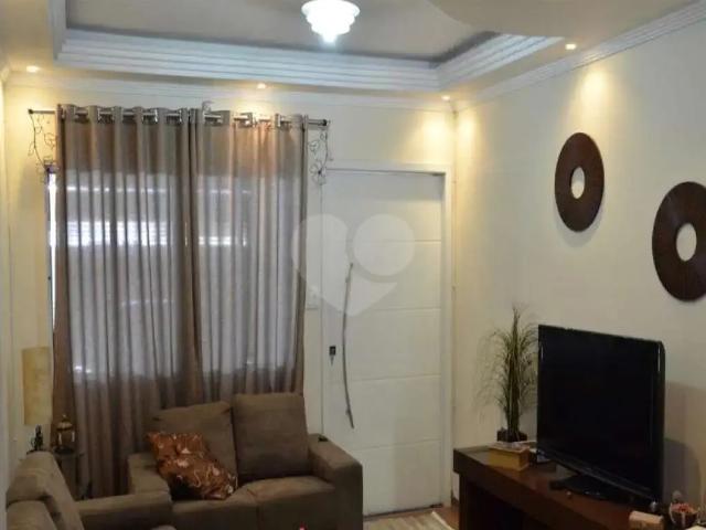 Casa / Sobrado para Venda em São Paulo/SP Tatuapé 3 Quartos