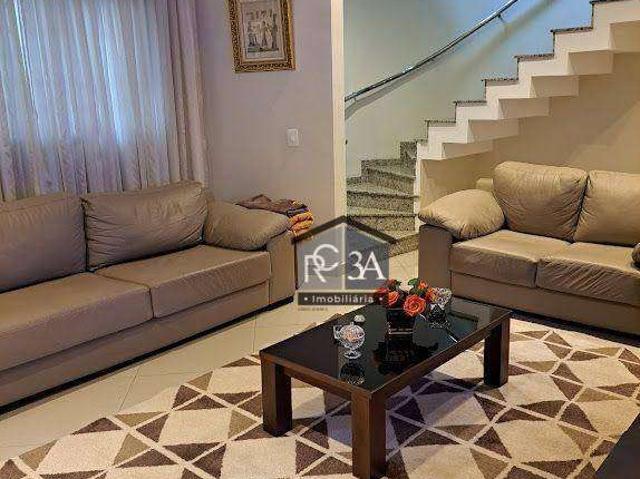 Casa / Sobrado para Venda em São Paulo/SP Tatuapé 3 Quartos