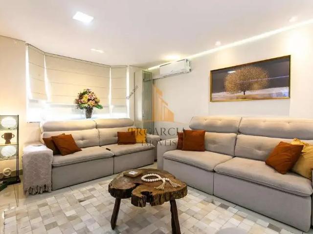 Casa / Sobrado para Venda em São Paulo/SP Tatuapé 3 Quartos