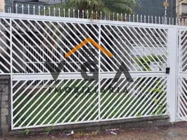 Casa / Sobrado para Venda em São Paulo/SP Tatuapé 3 Quartos