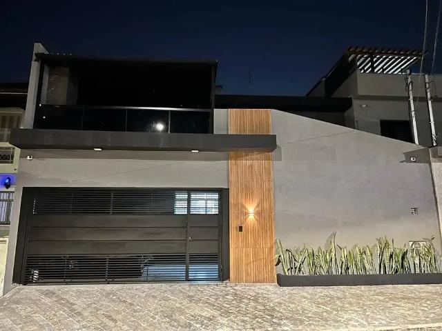 Casa / Sobrado para Venda em São Paulo/SP Tatuapé 3 Quartos