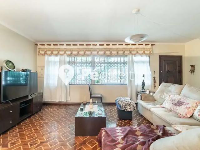 Casa / Sobrado para Venda em São Paulo/SP Tatuapé 4 Quartos