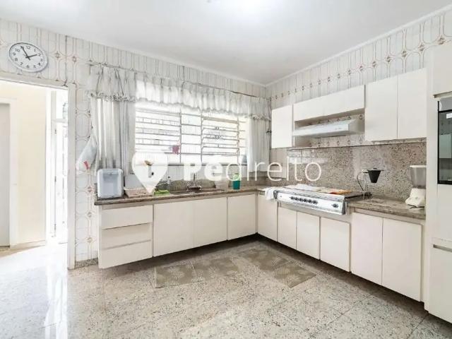 Casa / Sobrado para Venda em São Paulo/SP Tatuapé 4 Quartos