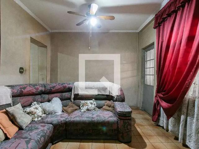 Casa / Sobrado para Venda em São Paulo/SP Tatuapé 3 Quartos