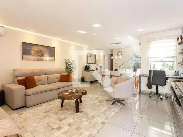 Casa / Sobrado para Venda em São Paulo/SP Tatuapé 3 Quartos