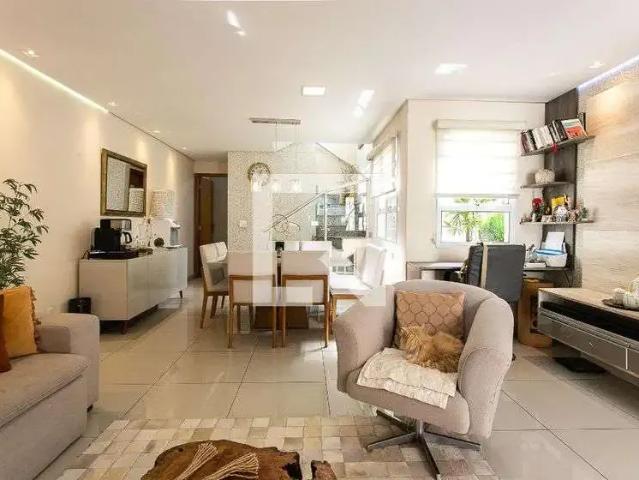 Casa / Sobrado para Venda em São Paulo/SP Tatuapé 3 Quartos