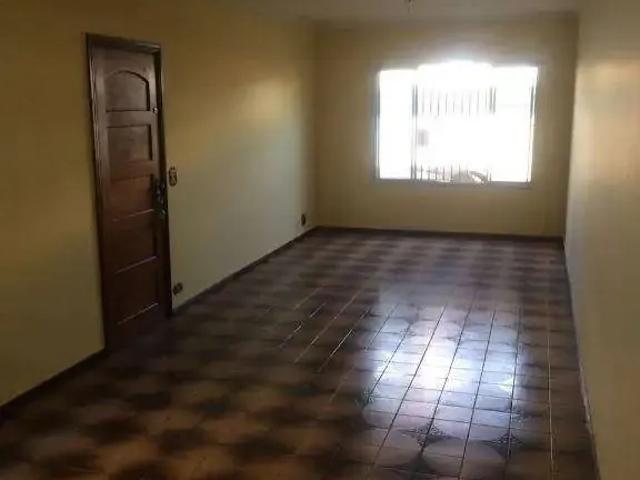Casa / Sobrado para Venda em São Paulo/SP Tatuapé 3 Quartos