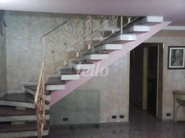 Casa / Sobrado para Venda em São Paulo/SP Tatuapé 3 Quartos