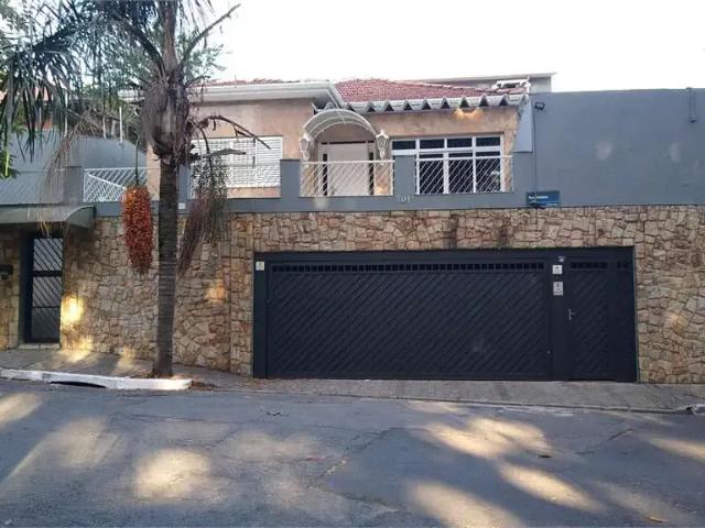 Casa / Sobrado para Venda em São Paulo/SP Tatuapé 3 Quartos