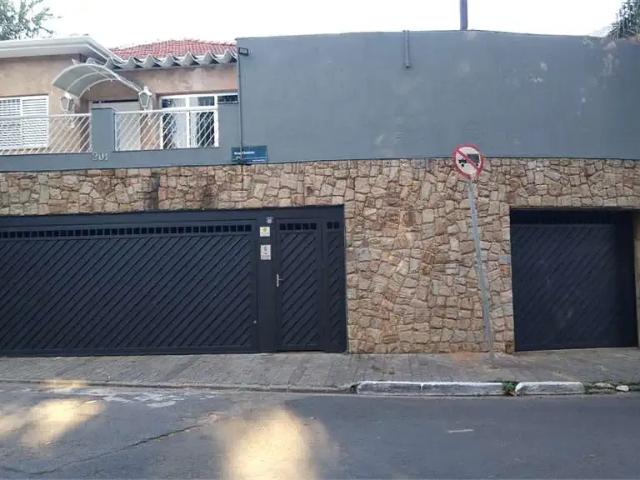 Casa / Sobrado para Venda em São Paulo/SP Tatuapé 3 Quartos