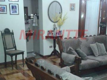 Casa / Sobrado para Venda em São Paulo/SP Tatuapé 3 Quartos