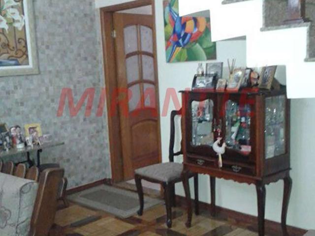 Casa / Sobrado para Venda em São Paulo/SP Tatuapé 3 Quartos