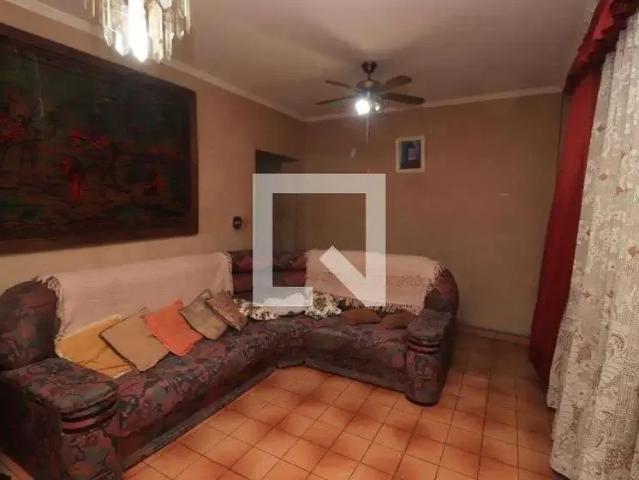 Casa / Sobrado para Venda em São Paulo/SP Tatuapé 3 Quartos