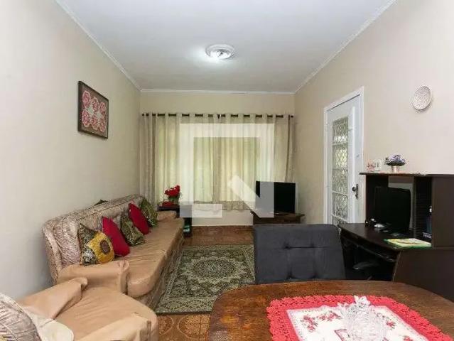 Casa / Sobrado para Venda em São Paulo/SP Tatuapé 3 Quartos
