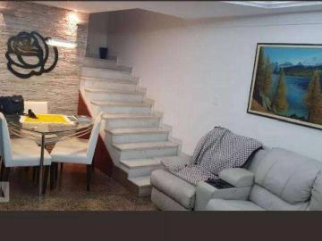 Casa / Sobrado para Venda em São Paulo/SP Tatuapé 3 Quartos