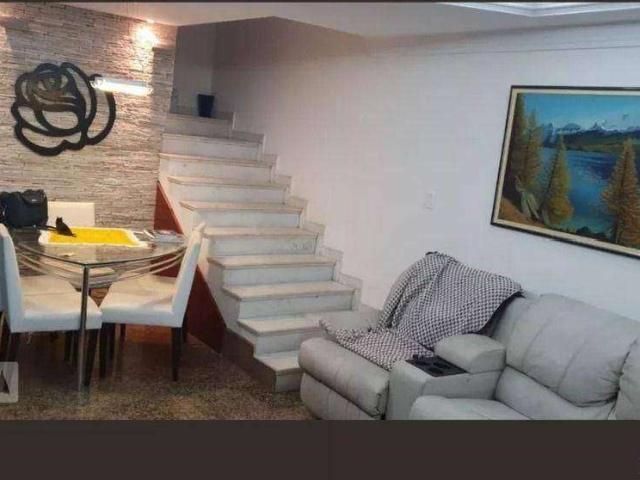 Casa / Sobrado para Venda em São Paulo/SP Tatuapé 3 Quartos